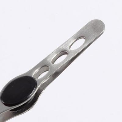 موچین انبری تیتانیوم فیشر