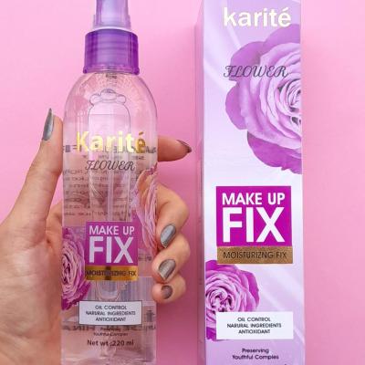 اسپری فیکس کاریته رایحه گل