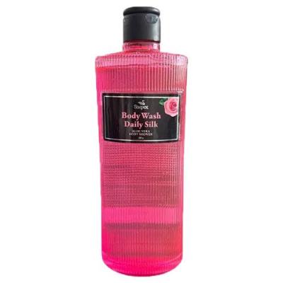 شامپو بدن سوپکس صورتی حجم 520 میل