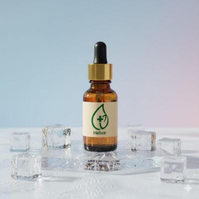 روغن هلکسیر در کرج