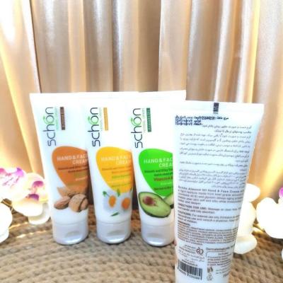 کرم تیوپی شون (آووکادو /بادام/بابونه) 75 میل