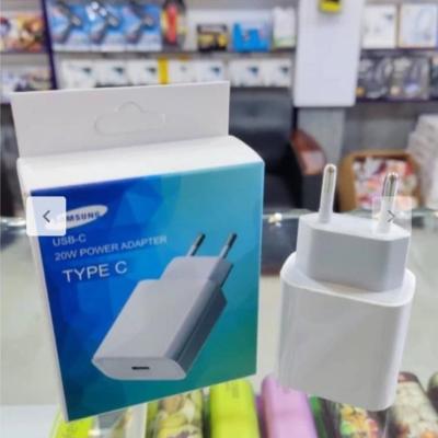 سری شارژر 20 وات PD