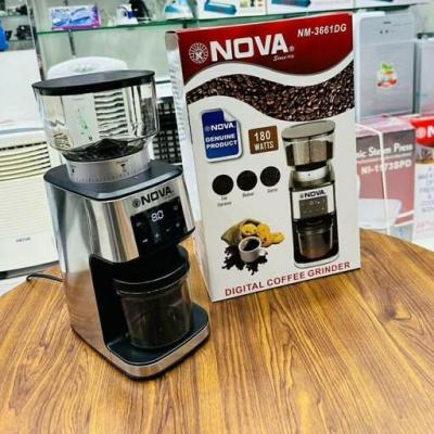آسیاب قهوه نوا مدل NM-3661DG