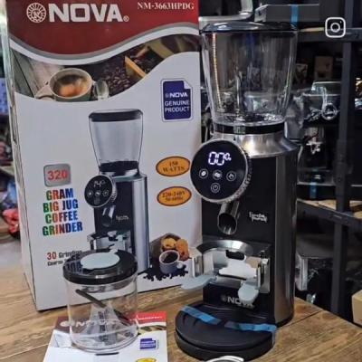 آسیاب قهوه نوا مدل NM-3663