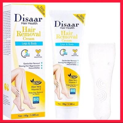 کرم موبر بدن مناسب پوست حساس(محصول صددرصد اورجینال)