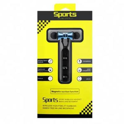 هندزفری بلوتوث مغناطیسی XT11