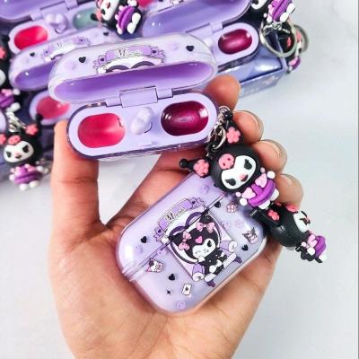 رژ لب ایرپادی طرح کرومی