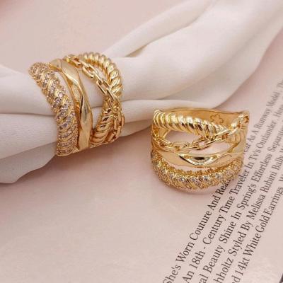 انگشتر طرح جدید.