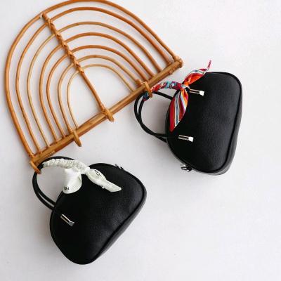 کیف زنانه کوچک ربان دار