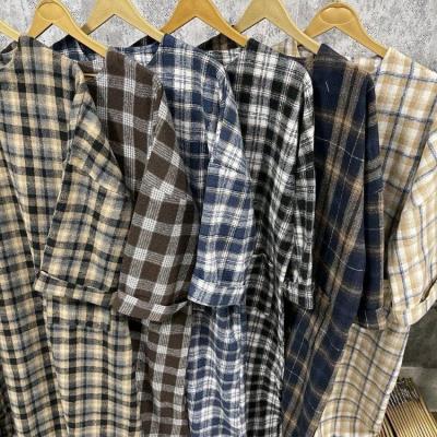 کفتان پاییزی پشمی