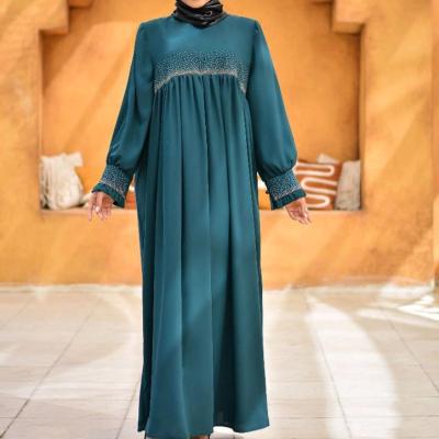 عبا نگین کرپ ندا اماراتی