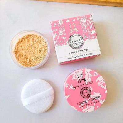 پودر فیکس یارا اول