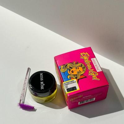 ژل ابرو میس رزاصلی ترکیه