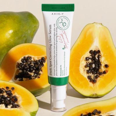 سرم ضدلک و ضد جوش دارک اسپات اکسیس وای