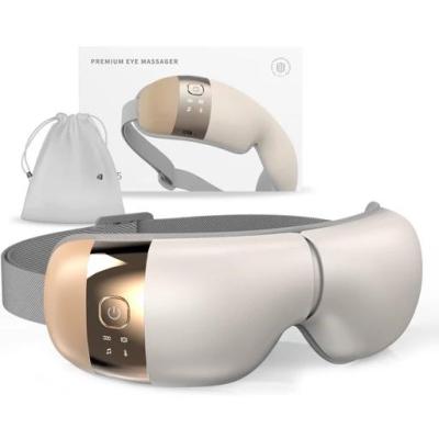 ماساژور چشم HuBDIC مدل HEM-5 (پس کرایه)