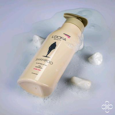 شامپو کراتینه مردانه لدورا 380 میلی