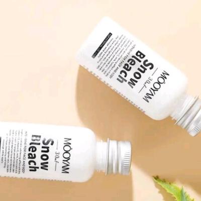 سفید کننده فوری زیر بغل و ناحیه تناسلی مویام