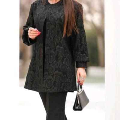 مانتو هانیه-158087