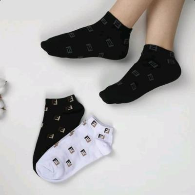 جوراب مچی فانتزی ffطرح 12 جفتی فری سایز