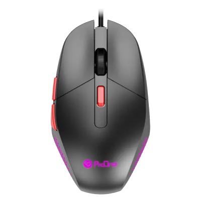 ماوس مخصوص بازی پرووان مدل PMG35