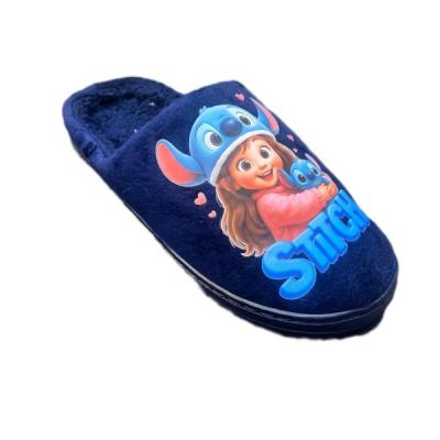 پولیشی استیچ میانه بانی پاژ