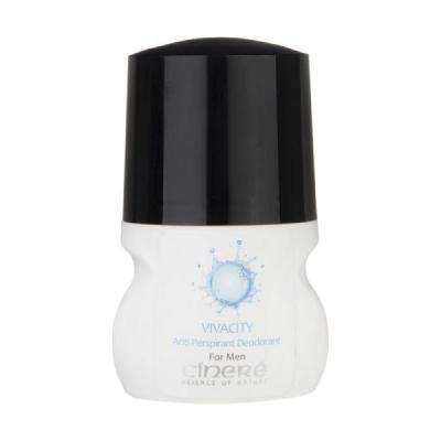 رول ضد تعریق مردانه سینره با رایحه خنک 50 میلی لیتر