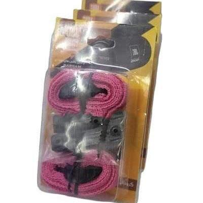 کمربند ساب باکس لوله ای بسته ی دو عددی