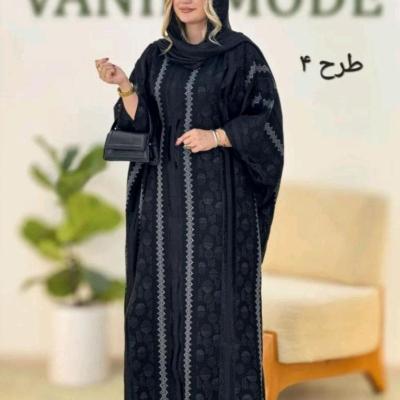 عبایی نگینnf