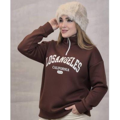 نیم زیپ لس آنجلس nf