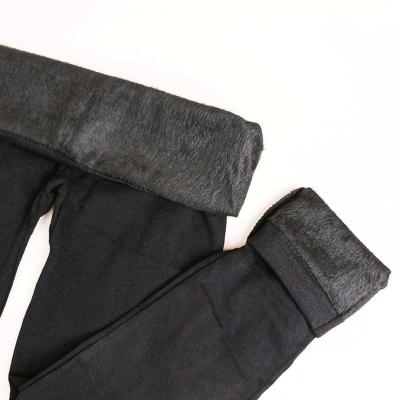 ساپورت خزدار زنانه برند نانو