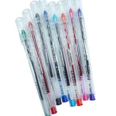 خودکار رنگی هرون