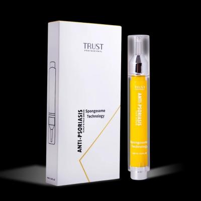 سرم آنتی پسوریازیس تراست