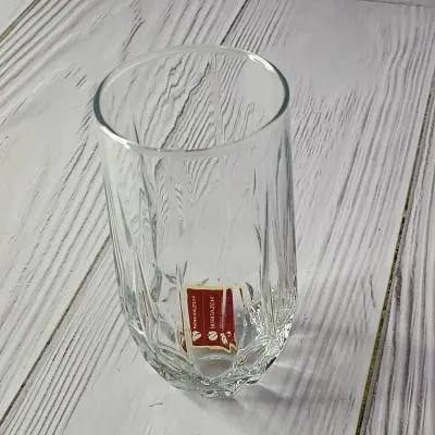 لیوان شربت موزر