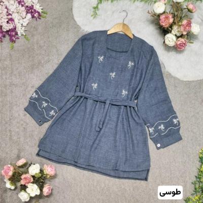 تونیک تیهو نفیس