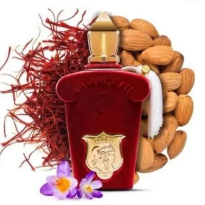 عطر زرجوف کازاموراتی ایتالیکا (برند پایان)مناسب خانم ها و آقایان