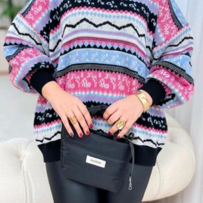 بلوز بافت‌‌ ماهلین.موجودی بگیرید