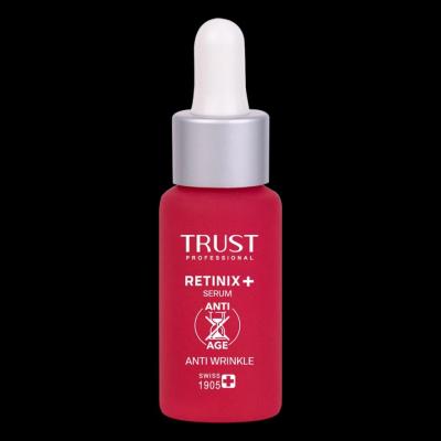 سرم جوانساز رتینول تراست