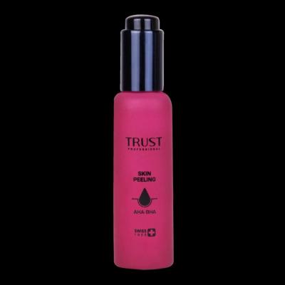 سرم لایه بردار قوی حاوی 20٪AHA تراست