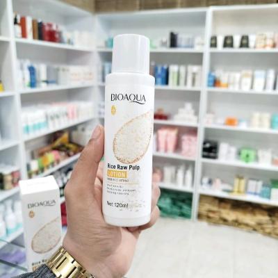 لوسیون بدن برنج بیوآکوا(اصل)