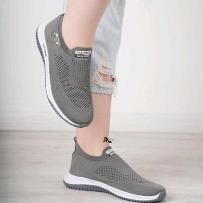 کفش اسپرت جورابی کد 1452