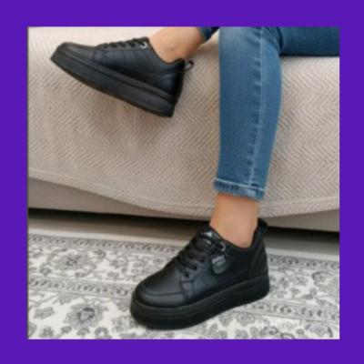 کتونی هلیا رز