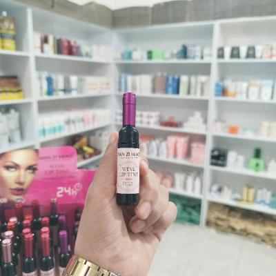 تینت لب شامپاینی کدRD02 (اصل)