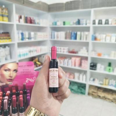 تینت لب شامپاینی کد RD01(اصل)