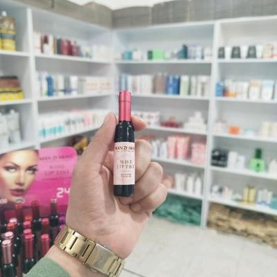 تینت لب شامپاینی کد CR01(اصل)