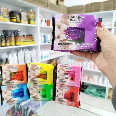 دستمال مرطوب کلادی (اورجینال)