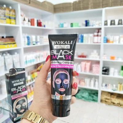 بلک ماسک زغال وکالی (اصل)