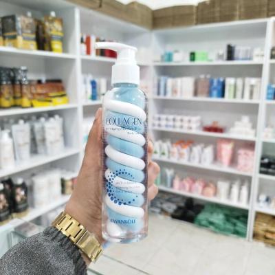 لوسیون بدن مارشمالو کلاژن ضدپیری فایانکو (اصل)