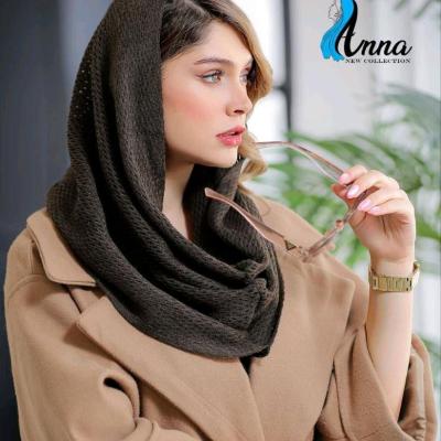 شال گردن رینگی زنانه