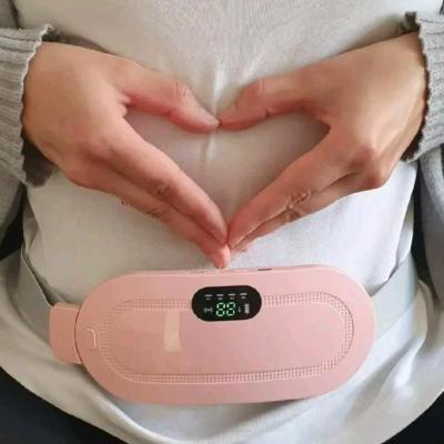 ماساژور قاعدگی