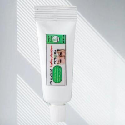 کرم گیاهی دورچشم ویکتوریا